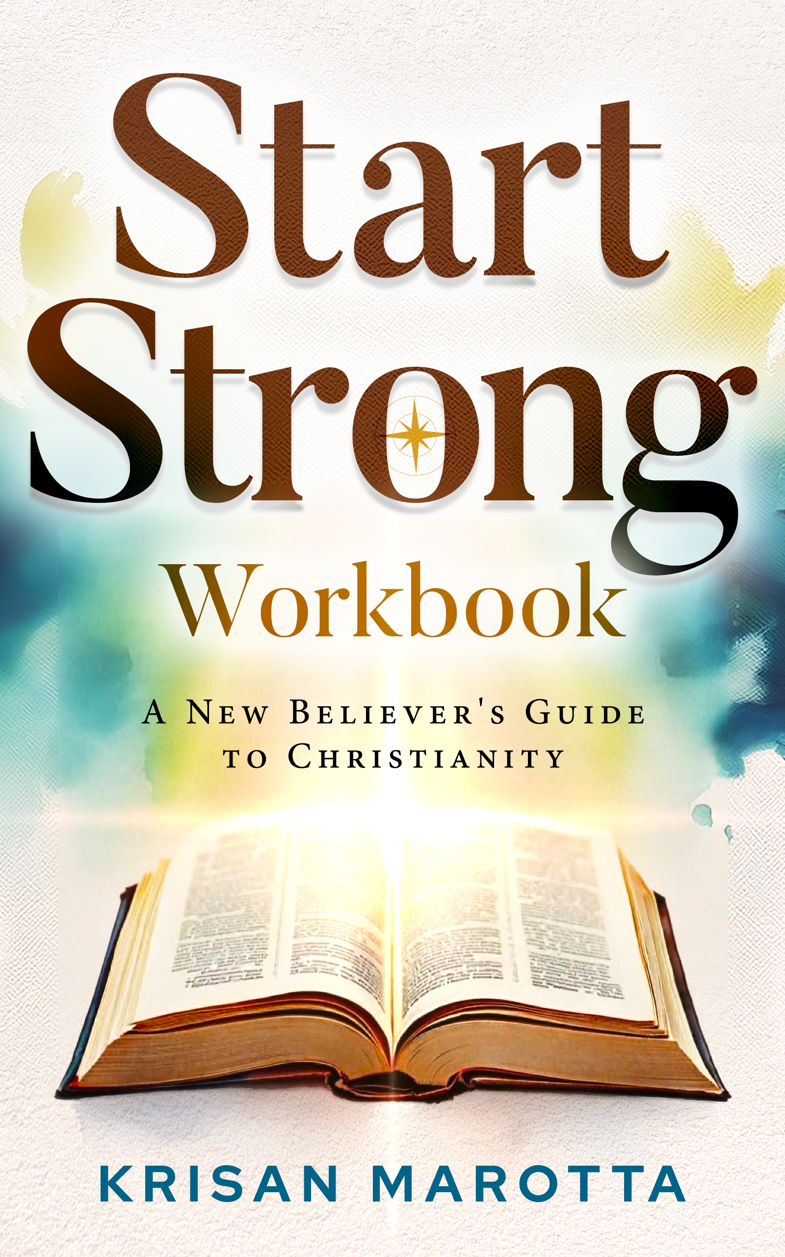 start_strong_workbook Start Strong Workbook
